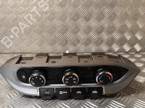 Used Climate control KIA RIO III (UB) 1.25 CVVT (86 hp) 21729186