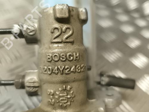 Brake master cylinder RENAULT KANGOO Express (FW0/1_) 1.5 dCi 70 (FW0A, KW0V) | BP21733055M77 