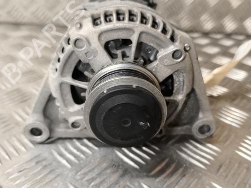 Generator OPEL CORSA E (X15) 1.4 (08, 68) (90 hp) 28481600