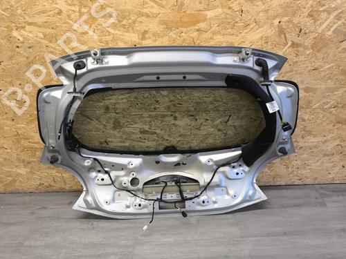 Tailgate PEUGEOT 208 I (CA_, CC_) 1.6 HDi / BlueHDi 75 | BP22009577C6