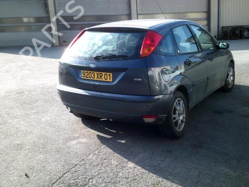 Right taillight FORD FOCUS I (DAW, DBW) 1.8 TDCi | BP21744037C35 