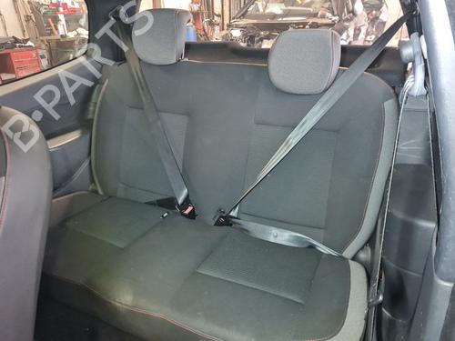Rear right seatbelt RENAULT TWINGO II (CN0_) 1.2 16V (CN04, CN0B) | BP23770977I28  - Image 11