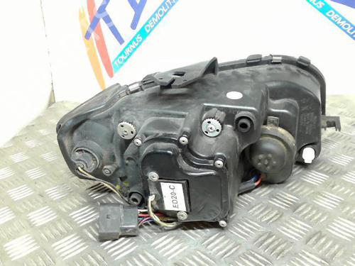 Left headlight AUDI A3 (8P1) 2.0 TDI 16V | BP21742351C28 