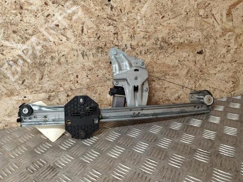 Front right window mechanism DACIA SANDERO II 1.5 dCi | BP21728895C23 