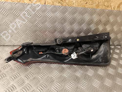 Right taillight NISSAN NOTE (E11, NE11) 1.5 dCi | BP22012717C35 
