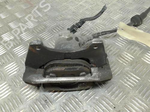 Used Right front brake caliper FIAT 500 (312_) 1.2 (312AXA1A) (69 hp) 21746029