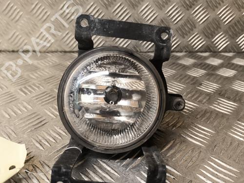 Used Right front fog light HYUNDAI TUCSON (JM) 2.0 CRDi All-wheel Drive (140 hp) 21740768