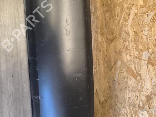 Rear bumper VW CADDY III Box Body/MPV (2KA, 2KH, 2CA, 2CH) 2.0 TDI 16V | BP22741718C8 