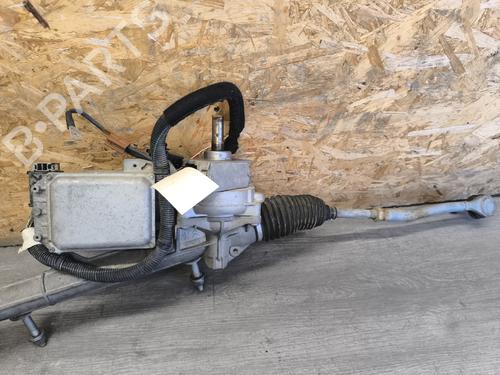 Steering rack PEUGEOT 207 (WA_, WC_) 1.6 HDi | BP26526884M22 