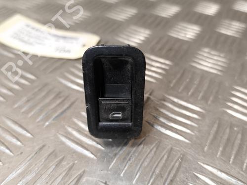 Used Right front window switch VW POLO V (6R1, 6C1) 1.2 (60 hp) 27619784