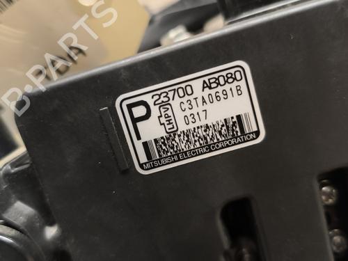 Alternator SUBARU XV (GT) 2.0 i e-BOXER AWD (GTE) | BP22006564M7 