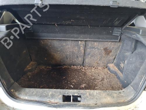 Bak støtfanger OPEL ASTRA H (A04) 1.9 CDTI 16V (L48) | BP29840905C8