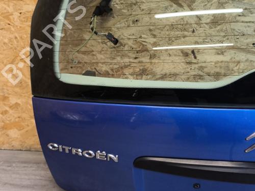Tailgate CITROËN C3 I (FC_, FN_) 1.4 HDi | BP21733285C6 