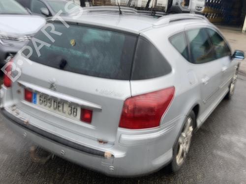 Injection pump PEUGEOT 407 SW (6E_, 6D_) 2.0 HDi 135 | BP26157058M78 