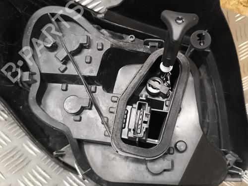 Right taillight CITROËN DS3 (SA_) 1.6 HDi 110 | BP26894521C35 