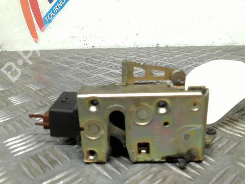 Rear left lock CITROËN SAXO (S0, S1) 1.1 X, SX | BP21734504C100 