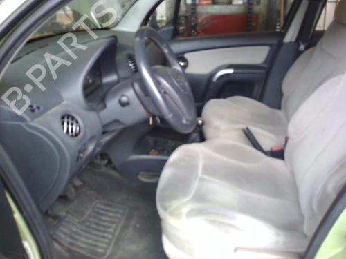 AC compressor CITROËN C3 I (FC_, FN_) 1.4 HDi | BP21750443M34 