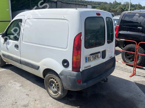 Generator RENAULT KANGOO Express (FC0/1_) 1.5 dCi | BP23773025M7 