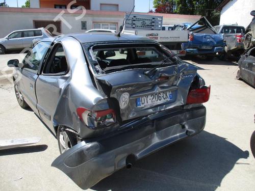 Crossmember CITROËN XSARA Coupe (N0) 1.9 D | BP21752347C162 
