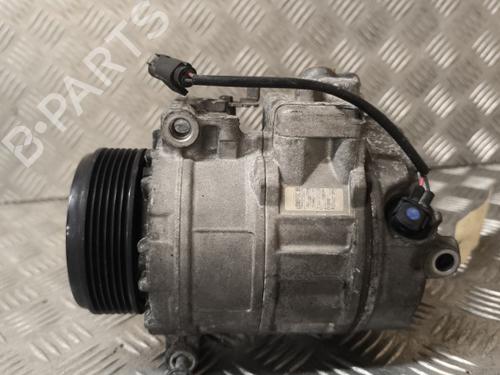 AC compressor BMW 3 (E90) 330 d | BP21733889M34 