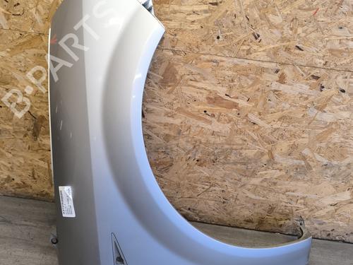 Right front fenders RENAULT SCÉNIC II (JM0/1_) 1.6 16V (JM1R) | BP21740314C42 