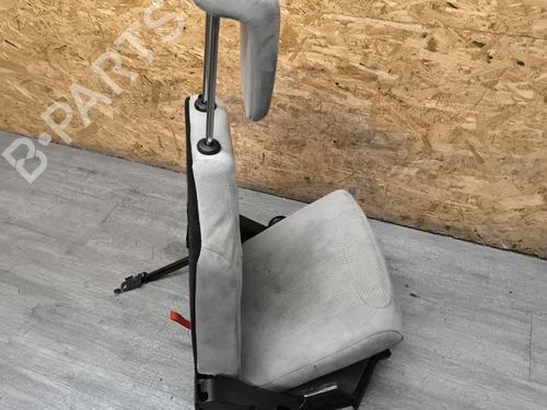 Stoel achter (3e rij) CITROËN C4 Grand Picasso I (UA_) 2.0 HDi 150 | BP31063528I24 