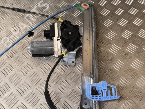 Front right window mechanism CITROËN C2 (JM_) 1.1 | BP21778071C23 