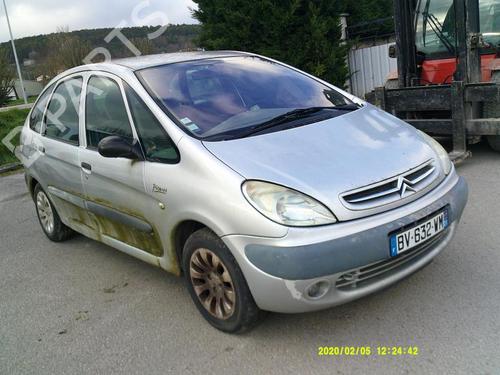 Switch CITROËN XSARA PICASSO (N68) 2.0 HDi | BP21739987I30 