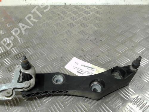 Front wiper motor BMW 5 (E60) 525 d | BP21746943M29 