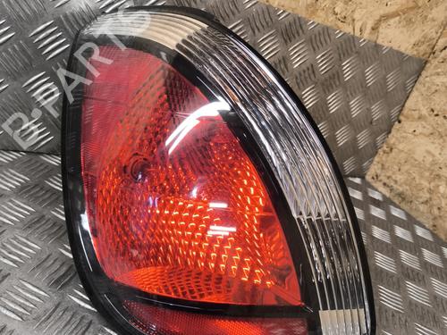 Used Left taillight KIA RIO II (JB) 1.4 16V (97 hp) 24057209
