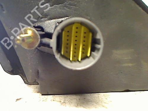 Left mirror RENAULT LAGUNA II Grandtour (KG0/1_) 1.9 dCi (KG0G) | BP21753488C26 