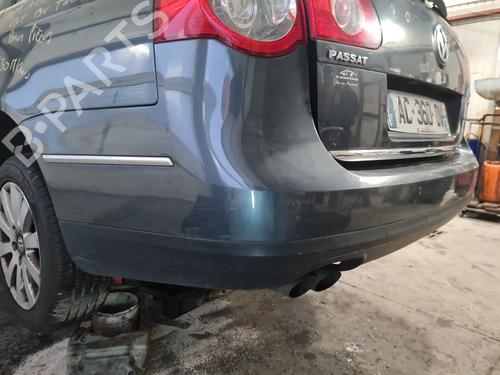 Bak støtfanger VW PASSAT B6 Variant (3C5) 2.0 TDI 16V | BP30863684C8