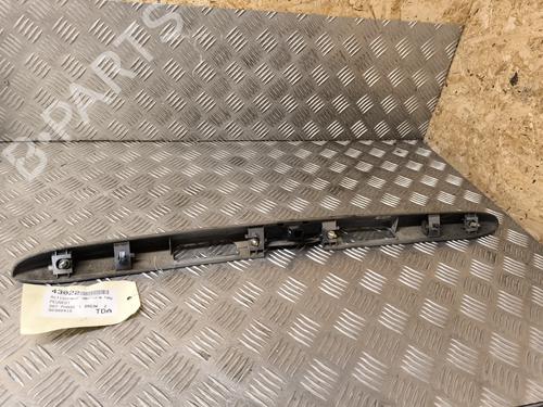 Electronic module PEUGEOT 307 Break (3E) 2.0 HDI 110 | BP21733449M83 