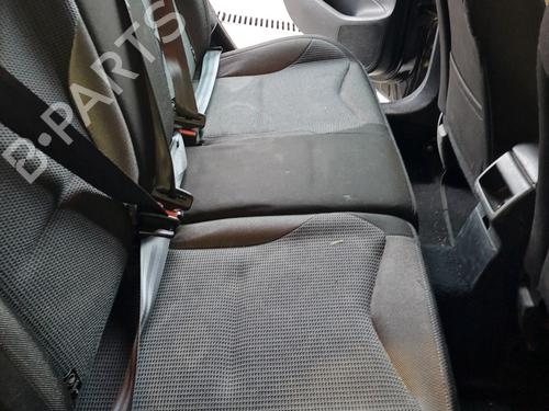 Bakre beltemekanisme PEUGEOT 308 I (4A_, 4C_) 1.6 HDi | BP29735295C91 