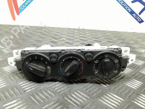 AC Styreenhet / Manøvreringsenhet FORD FOCUS C-MAX (DM2) 1.6 TDCi (109 hp) 21739173