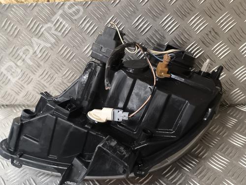 Right headlight RENAULT KANGOO (KC0/1_) 1.9 dCi 4x4 | BP29961686C29