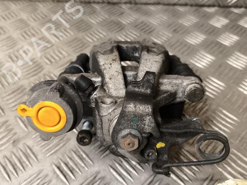 Left rear brake caliper PEUGEOT 207 (WA_, WC_) 1.6 HDi | BP26526888M107 