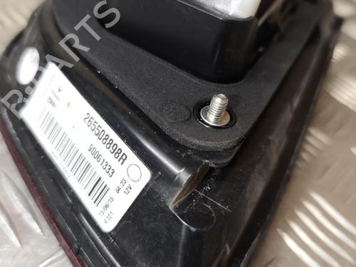 Right tailgate light RENAULT KADJAR (HA_, HL_) 1.6 dCi 130 (HLA4) | BP29014771C80 