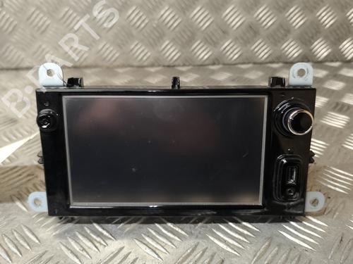 Used Radio RENAULT CLIO IV (BH_) 1.5 dCi 90 (90 hp) 23771810
