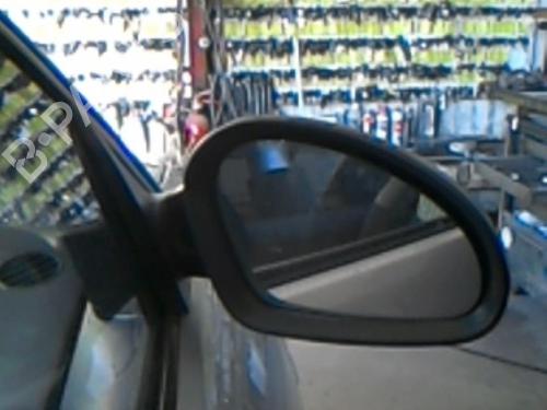 Used Right mirror SEAT IBIZA III (6L1) 1.9 SDI (64 hp) 21751632