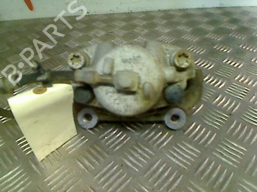 Left front brake caliper OPEL VECTRA C GTS (Z02) 1.9 CDTI (F68) | BP21743596M105 