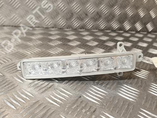 Used Left daytime light CITROËN C1 II (PA_, PS_) 1.0 VTi 68 (69 hp) 22202673