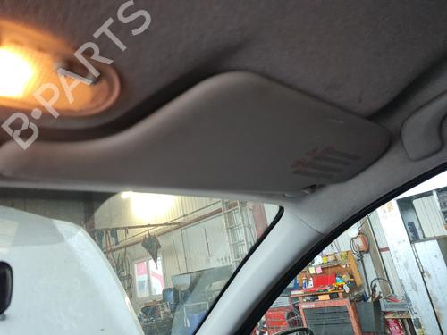 Left front window switch RENAULT CLIO III (BR0/1, CR0/1) 1.5 dCi (BR17, CR17) | BP27641740I27  - Image 13