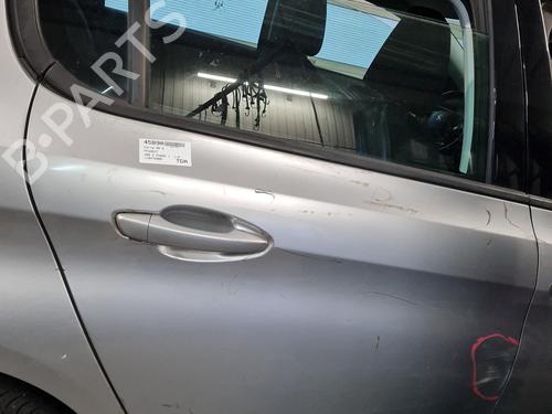 Used Right rear door PEUGEOT 308 II (LB_, LP_, LW_, LH_, L3_) 1.6 HDi / BlueHDi 115 (115 hp) 31137633