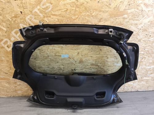 Tailgate PEUGEOT 208 I (CA_, CC_) 1.2 VTI 82 | BP21729128C6