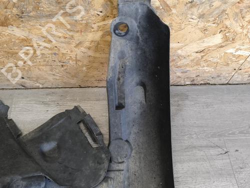 Wheel arch RENAULT CLIO II (BB_, CB_) 1.9 dTi (B/CB0U) | BP25153856C56 