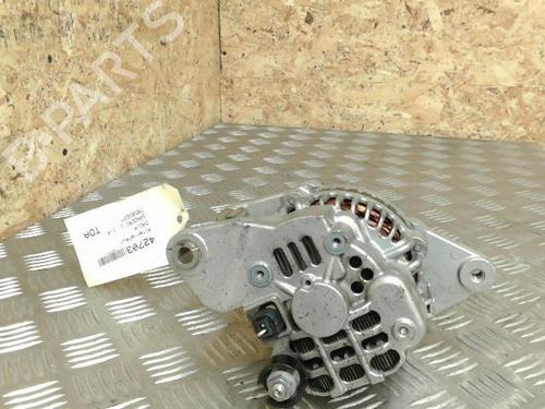 Alternator DACIA SANDERO 1.4 MPI LPG | BP21737356M7 