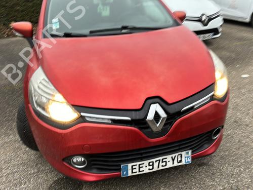 Intercooler RENAULT CLIO IV (BH_) 1.5 dCi 90 | BP23771844M30 