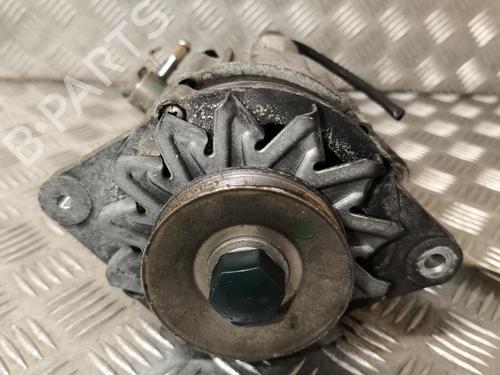 Generator NISSAN TERRANO II (R20) 2.7 TDi 4WD (125 hp) 22181276