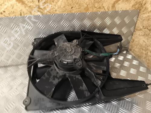 Radiator fan PEUGEOT J5 Bus (290P) 2.5 TD | BP29840889M35
